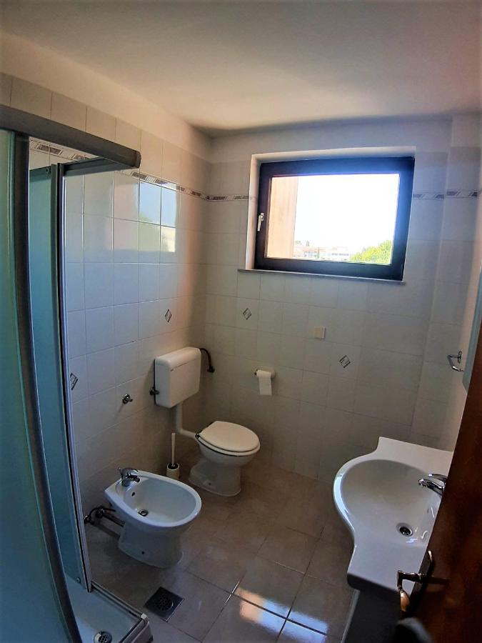 Apt Mirella Apartment Rovinj Exterior photo