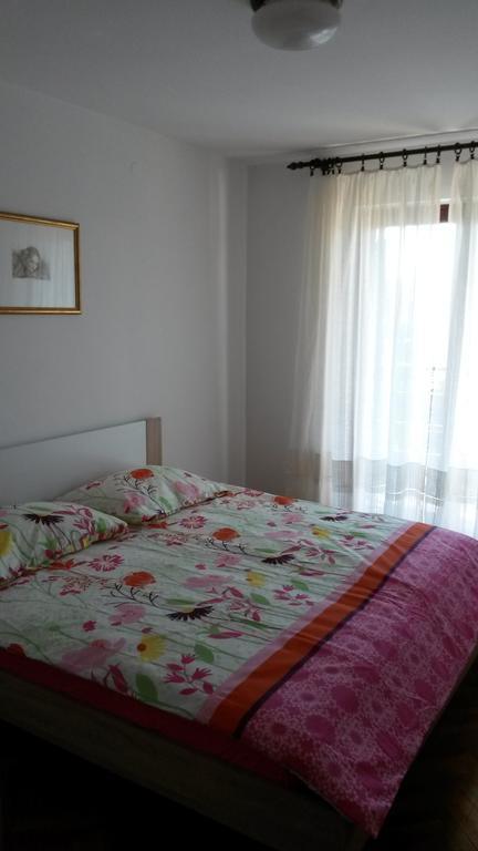 Apt Mirella Apartment Rovinj Room photo