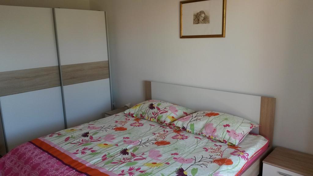 Apt Mirella Apartment Rovinj Room photo
