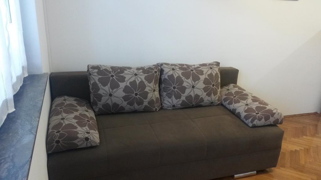 Apt Mirella Apartment Rovinj Room photo