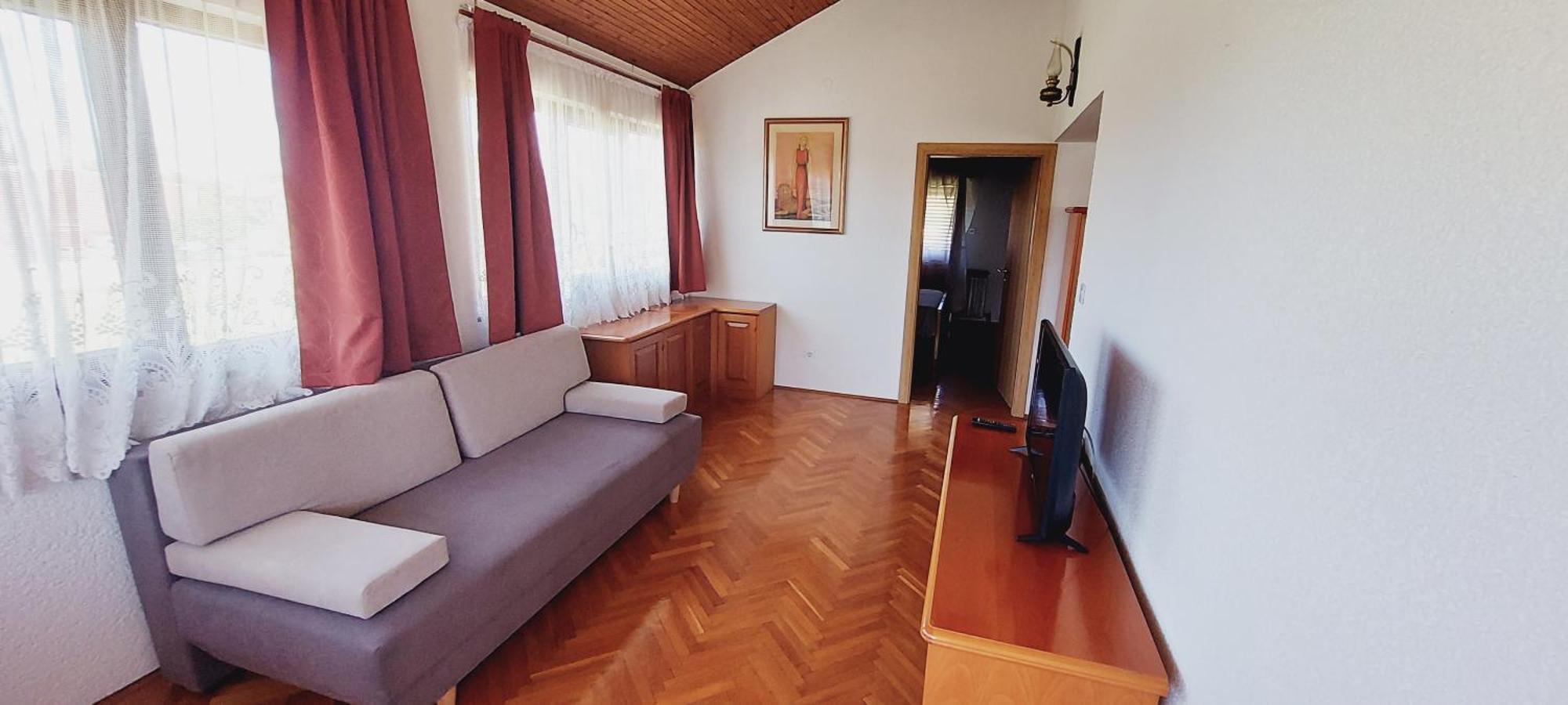 Apt Mirella Apartment Rovinj Exterior photo