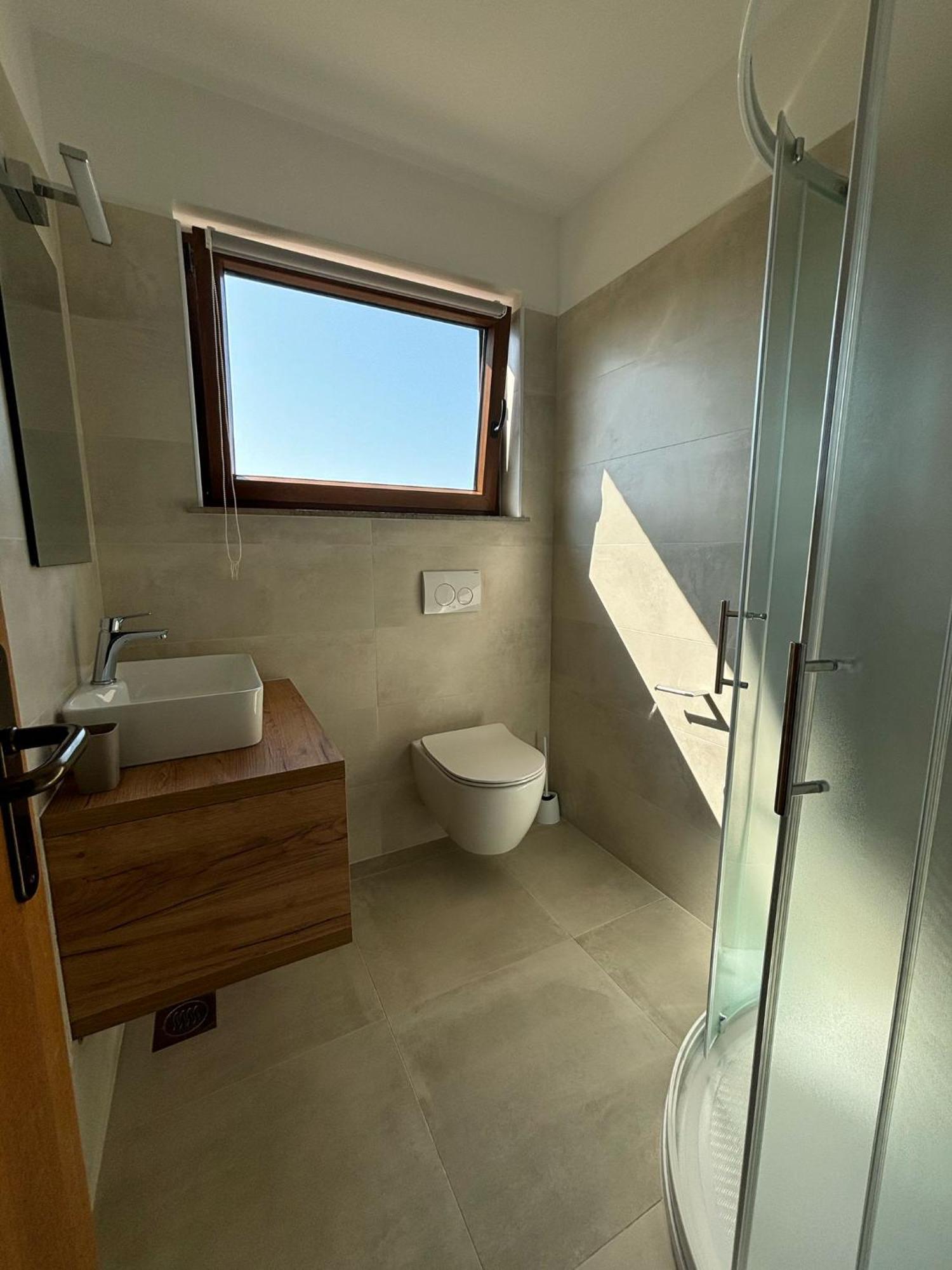 Apt Mirella Apartment Rovinj Room photo